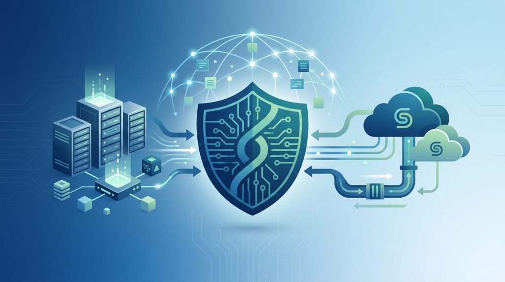 cohesity indonesia: Cohesity Indonesia dan Dell Technologies untuk Perlindungan Data Terpadu
